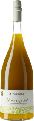 Azeite de Oliva Neus. Primera Prensada Especial Arbequina Garrafa Especial 1,5 L