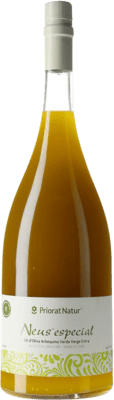 Azeite de Oliva Neus Arbequina Especial, Primero — Primeiro, AOVE Virgem Extra Garrafa Especial 1,5 L