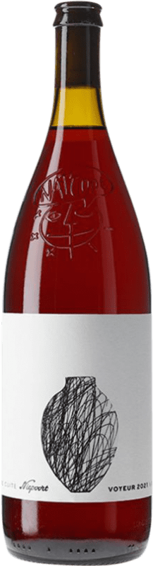 Free Shipping | Red wine Niepoort Voyeur I.G. Douro Douro Portugal 1 L