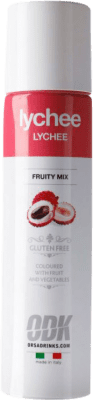 Puré de Fruta para Cocktail Orsa ODK Mix Lychee — Lichia