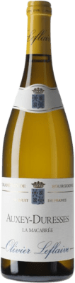 Olivier Leflaive La Macabrée Chardonnay Auxey-Duresses 75 cl