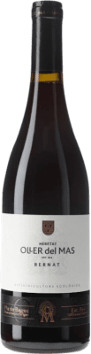 Oller del Mas Bernat Oller Negre Pla de Bages 75 cl