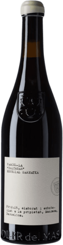 133,95 € | 红酒 Oller del Mas Especial D.O. Pla de Bages 加泰罗尼亚 西班牙 Grenache 75 cl