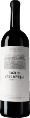 Pago de Carraovejas Ribera del Duero ボトル Jéroboam-ダブルマグナム 3 L