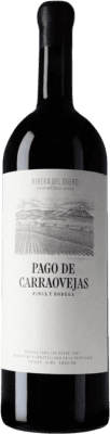 Pago de Carraovejas Ribera del Duero Jeroboam-Doppelmagnum Flasche 3 L