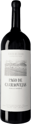 Pago de Carraovejas Ribera del Duero Special Bottle 5 L