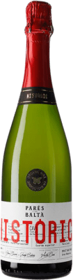 Parés Baltà Històric Природа Брута Cava Гранд Резерв 75 cl