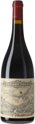 Paxaro Tolo Mencía Ribeira Sacra 75 cl