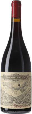 Paxaro Tolo Mencía — 门西亚 Ribeira Sacra 75 cl