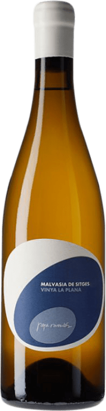 28,95 € | Белое вино Raventós i Blanc Pepe Raventós D.O. Penedès Каталония Испания Malvasía de Sitges 75 cl