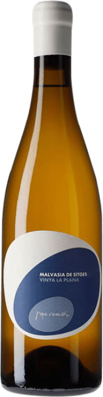 送料無料 | 白ワイン Raventós i Blanc Pepe Raventós D.O. Penedès カタロニア スペイン Malvasía de Sitges 75 cl