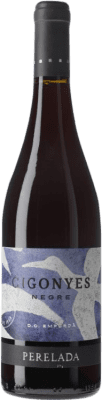 Perelada Cigonyes Negre Empordà 75 cl