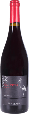 Perelada Cigonyes Negre Empordà 75 cl