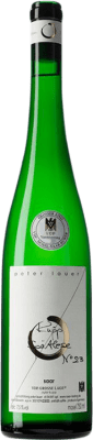 Peter Lauer Kupp Nº 23 Spätlese Auction Riesling Mosel-Saar-Ruwer 75 cl