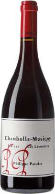 Philippe Pacalet Les Lavrottes Premier Cru Pinot Black Chambolle-Musigny 75 cl