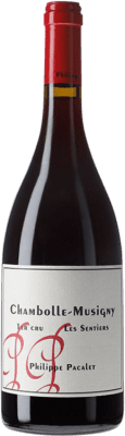 Philippe Pacalet Les Sentiers Premier Cru Pinot Black Chambolle-Musigny 75 cl