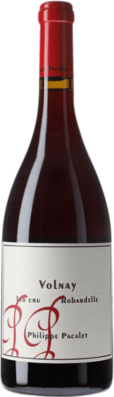 278,95 € | Rotwein Philippe Pacalet Roberdalle Premier Cru A.O.C. Volnay Burgund Frankreich Spätburgunder 75 cl