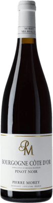 Pierre Morey Pinot Black 75 cl