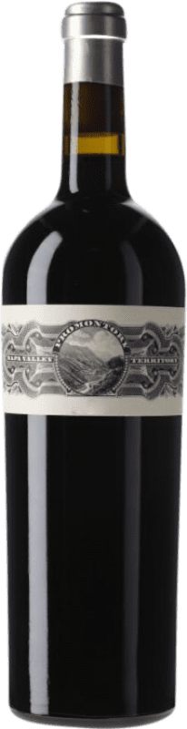 1 358,95 € Free Shipping | Red Wine Promontory I.G. California