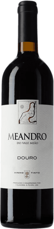 22,95 € | Красное вино Olazabal Quinta do Vale Meão Meandro I.G. Douro Дора Португалия 75 cl