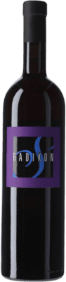 Radikon Sivi Grauburgunder Friuli-Venezia Giulia 75 cl