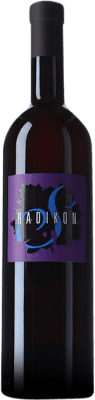 Radikon Sivi Pinot Gris — 灰皮诺 Friuli - Venezia Giulia 75 cl