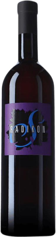 Envoi gratuit | Vin Blanc Radikon Sivi I.G.T. Friuli - Venezia Giulia Frioul-Vénétie Julienne Italie Pinot Gris 75 cl