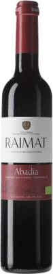 6,95 € | Red wine Raimat Abadía D.O. Costers del Segre Catalonia Spain Medium Bottle 50 cl