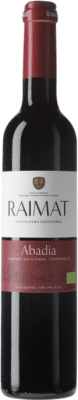 5,95 € | 红酒 Raimat Abadía D.O. Costers del Segre 加泰罗尼亚 西班牙 瓶子 Medium 50 cl