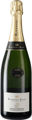 Raventós i Blanc Manuel Raventós Negra 75 cl