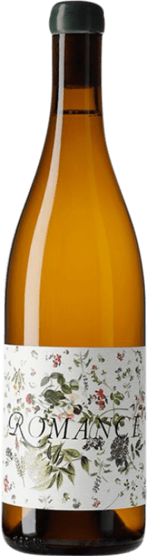 Envio grátis | Vinho branco Sandhi Romance I.G. California California Estados Unidos Chardonnay 75 cl