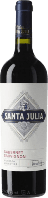 Santa Julia Cabernet Sauvignon Mendoza 75 cl