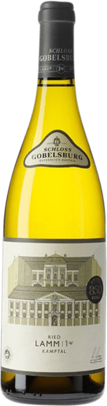 49,95 € | Vin blanc Schloss Gobelsburg Ried Lamm 1 Ötw I.G. Kamptal Kamptal Autriche Grüner Veltliner 75 cl