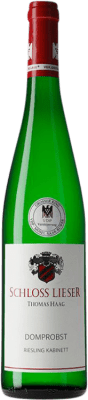 Schloss Lieser Domprobst Mosel Kabinett — Colheita Madura 75 cl