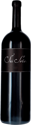 Sei Solo Tempranillo Ribera del Duero Специальная бутылка 5 L