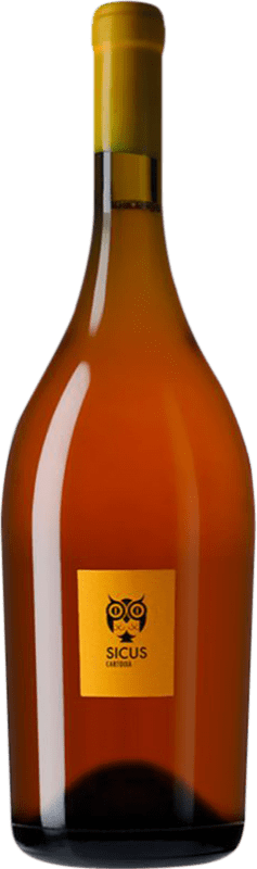 44,95 € | Белое вино Sicus Brisat D.O. Penedès Каталония Испания Xarel·lo бутылка Магнум 1,5 L