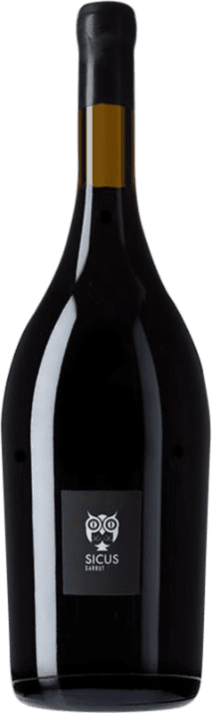 68,95 € Envoi gratuit | Vin rouge Sicus D.O. Penedès Bouteille Magnum 1,5 L