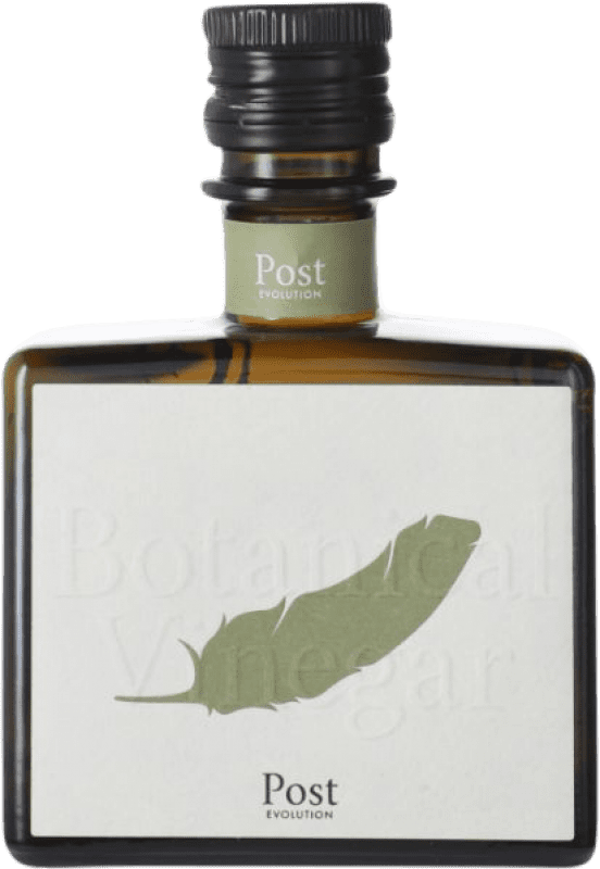 15,95 € Kostenloser Versand | Essig Sicus Post Evolution Kleine Flasche 25 cl Botanicals