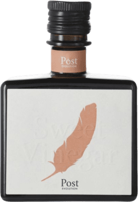 16,95 € Free Shipping | Vinegar Sicus Post Evolution Dulce Small Bottle 25 cl