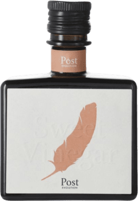 15,95 € Spedizione Gratuita | Aceto Sicus Post Evolution Bottiglietta 25 cl Sweet — Dolce