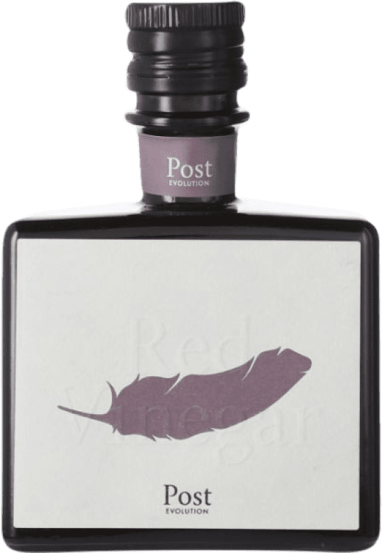 Spedizione Gratuita | Aceto Sicus Post Evolution Negre Spagna Piccola Bottiglia 25 cl