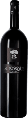 Sierra Cantabria El Bosque Tempranillo Rioja Специальная бутылка 5 L