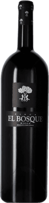 Sierra Cantabria El Bosque Tempranillo Rioja Garrafa Especial 5 L