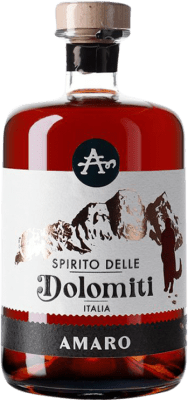 Amaro Spiriti Artigiani Spirito delle Dolomiti 70 cl