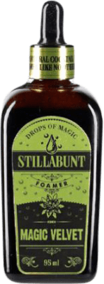 Schnapp Stillabunt. Magic Velvet Botellín Miniatura 10 cl