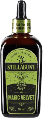 51,95 € | Schnapps Stillabunt. Magic Velvet Foamer Italy Miniature Bottle 10 cl