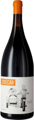 Susana Esteban Ricardo Diogo Sidecar Grenache Tintorera Alentejo бутылка Магнум 1,5 L