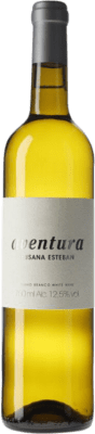 Susana Esteban Aventura Branco Alentejo 75 cl