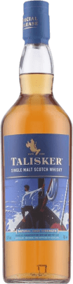 ウイスキーシングルモルト Talisker Special Release 70 cl