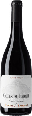 Tardieu-Laurent Cuvée Spéciale Côtes du Rhône 75 cl